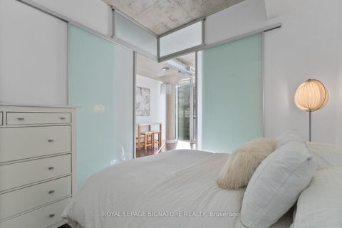 Photo 20 at 504 - 20 Stewart Street, Waterfront Communities C1, Toronto