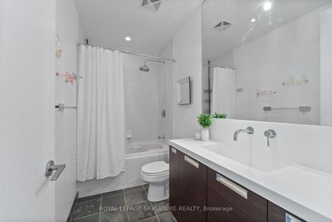 Photo 21 at 504 - 20 Stewart Street, Waterfront Communities C1, Toronto