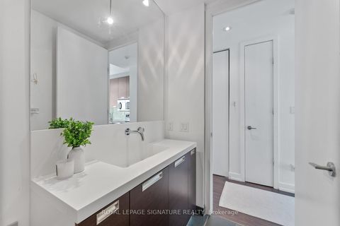 Photo 22 at 504 - 20 Stewart Street, Waterfront Communities C1, Toronto