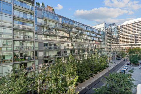Photo 24 at 504 - 20 Stewart Street, Waterfront Communities C1, Toronto