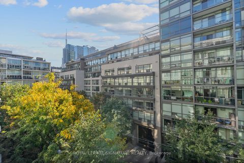 Photo 25 at 504 - 20 Stewart Street, Waterfront Communities C1, Toronto