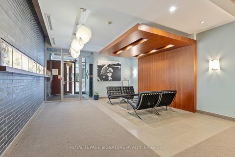 Photo 26 at 504 - 20 Stewart Street, Waterfront Communities C1, Toronto