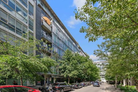 Photo 30 at 504 - 20 Stewart Street, Waterfront Communities C1, Toronto