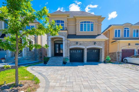 Photo 1 at 15 Cannes Avenue E, Vellore Village, Vaughan