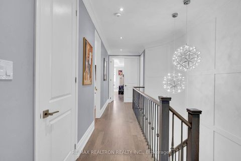 Photo 22 at 15 Cannes Avenue E, Vellore Village, Vaughan