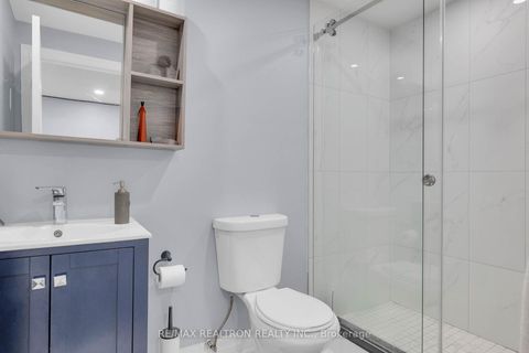 Photo 46 at 15 Cannes Avenue E, Vellore Village, Vaughan