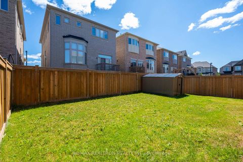 Photo 47 at 15 Cannes Avenue E, Vellore Village, Vaughan