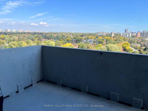 Photo 22 at 1708 - 1900 Sheppard Avenue E, Pleasant View, Toronto
