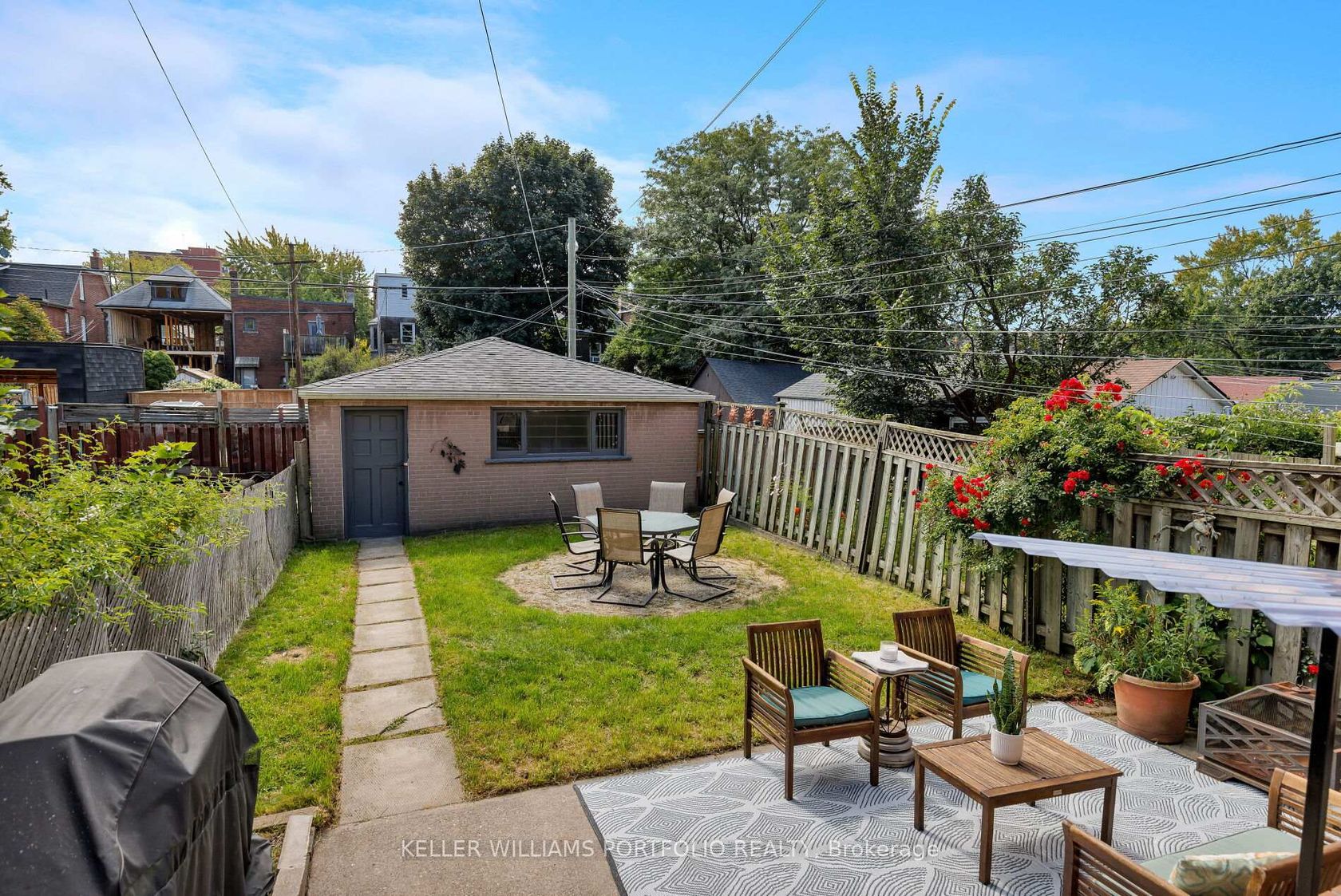 Photo 40 at 165 Galley Avenue, Roncesvalles, Toronto Photo 40 at 165 Galley Avenue, Roncesvalles, Toronto