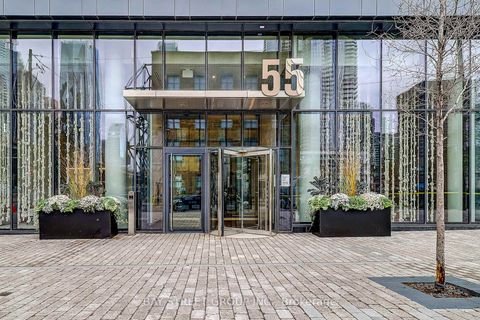 Photo 2 at 2607 - 55 Cooper Street, Waterfront Communities C8, Toronto