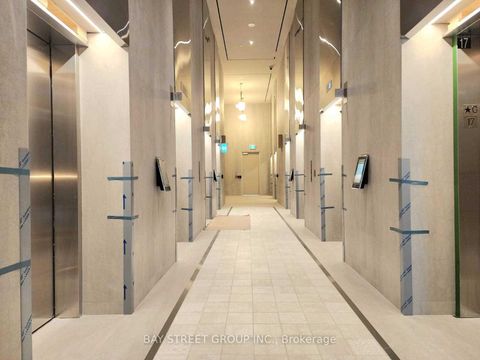 Photo 3 at 2607 - 55 Cooper Street, Waterfront Communities C8, Toronto