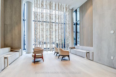 Photo 4 at 2607 - 55 Cooper Street, Waterfront Communities C8, Toronto