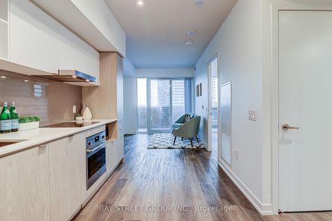 Photo 6 at 2607 - 55 Cooper Street, Waterfront Communities C8, Toronto
