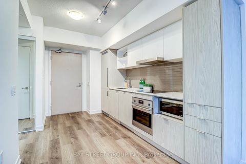 Photo 7 at 2607 - 55 Cooper Street, Waterfront Communities C8, Toronto