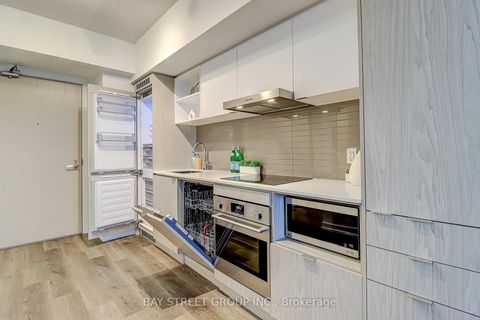 Photo 8 at 2607 - 55 Cooper Street, Waterfront Communities C8, Toronto