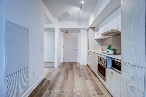 Photo 9 at 2607 - 55 Cooper Street, Waterfront Communities C8, Toronto