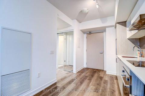 Photo 10 at 2607 - 55 Cooper Street, Waterfront Communities C8, Toronto