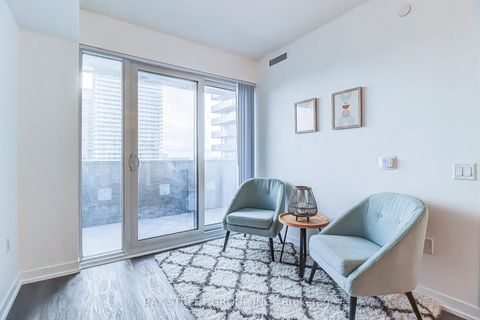 Photo 11 at 2607 - 55 Cooper Street, Waterfront Communities C8, Toronto