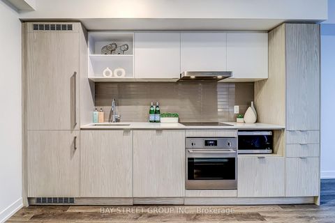 Photo 13 at 2607 - 55 Cooper Street, Waterfront Communities C8, Toronto