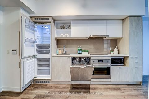 Photo 14 at 2607 - 55 Cooper Street, Waterfront Communities C8, Toronto