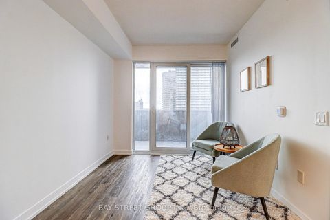 Photo 15 at 2607 - 55 Cooper Street, Waterfront Communities C8, Toronto