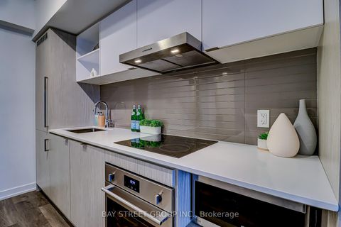 Photo 17 at 2607 - 55 Cooper Street, Waterfront Communities C8, Toronto