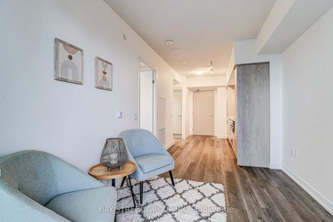 Photo 18 at 2607 - 55 Cooper Street, Waterfront Communities C8, Toronto
