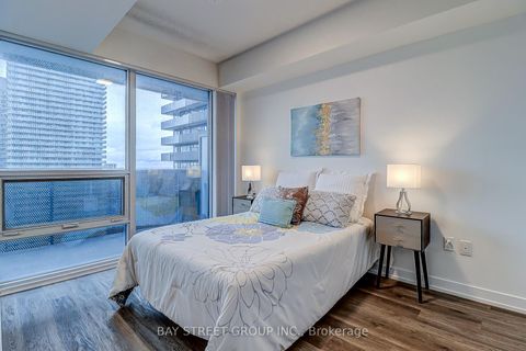 Photo 20 at 2607 - 55 Cooper Street, Waterfront Communities C8, Toronto