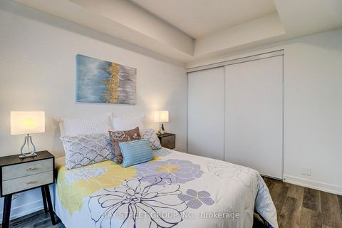 Photo 21 at 2607 - 55 Cooper Street, Waterfront Communities C8, Toronto