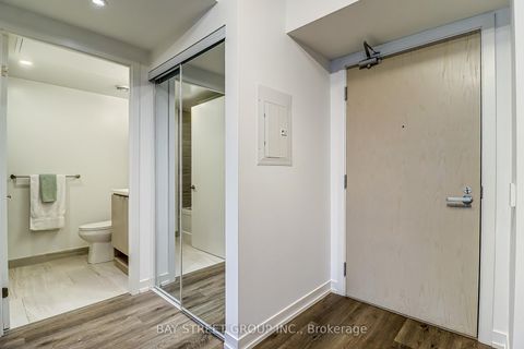 Photo 22 at 2607 - 55 Cooper Street, Waterfront Communities C8, Toronto
