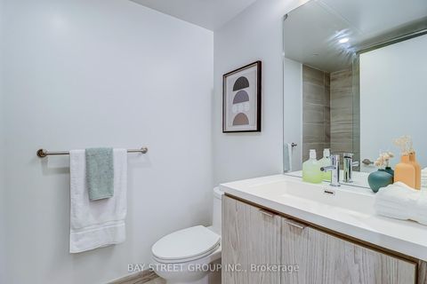 Photo 23 at 2607 - 55 Cooper Street, Waterfront Communities C8, Toronto
