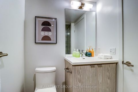 Photo 24 at 2607 - 55 Cooper Street, Waterfront Communities C8, Toronto