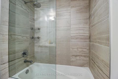 Photo 25 at 2607 - 55 Cooper Street, Waterfront Communities C8, Toronto