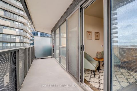 Photo 27 at 2607 - 55 Cooper Street, Waterfront Communities C8, Toronto
