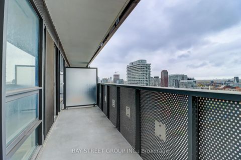 Photo 28 at 2607 - 55 Cooper Street, Waterfront Communities C8, Toronto