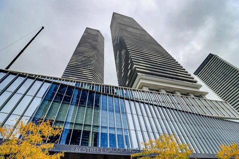 Photo 31 at 2607 - 55 Cooper Street, Waterfront Communities C8, Toronto