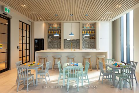 Photo 35 at 2607 - 55 Cooper Street, Waterfront Communities C8, Toronto