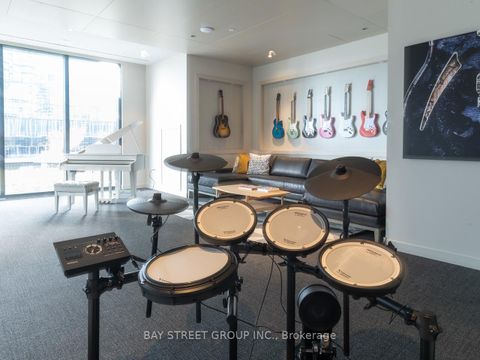 Photo 37 at 2607 - 55 Cooper Street, Waterfront Communities C8, Toronto