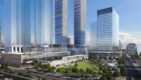 Photo 41 at 2607 - 55 Cooper Street, Waterfront Communities C8, Toronto