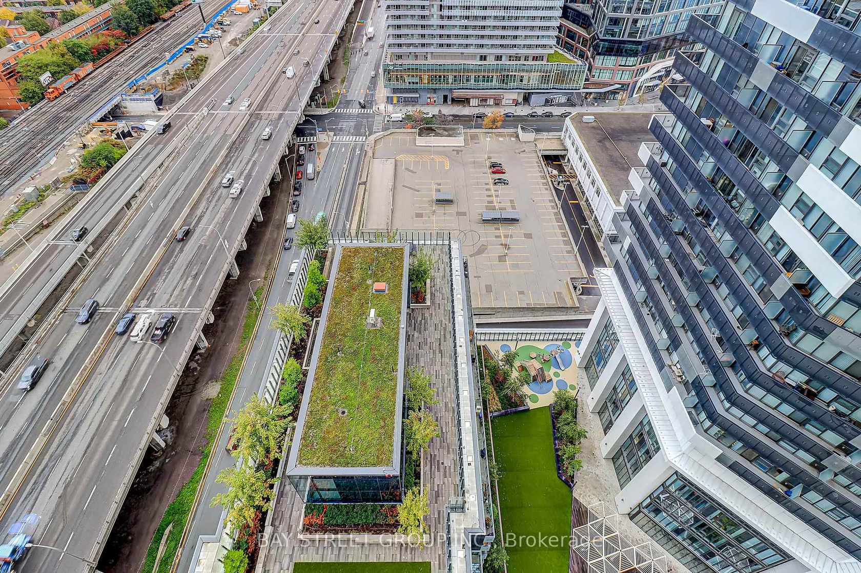 Photo 30 at 2607 - 55 Cooper Street, Waterfront Communities C8, Toronto Photo 30 at 2607 - 55 Cooper Street, Waterfront Communities C8, Toronto