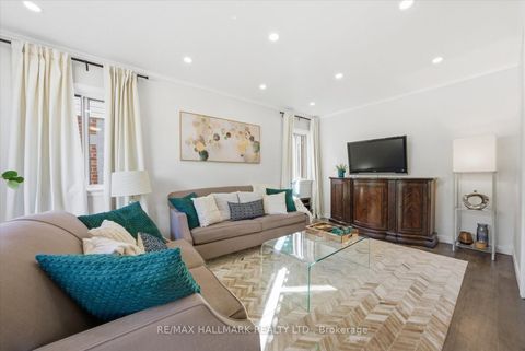 Photo 9 at 112 Phillip Avenue, Cliffside, Toronto