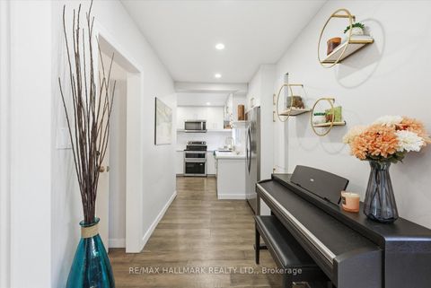 Photo 12 at 112 Phillip Avenue, Cliffside, Toronto