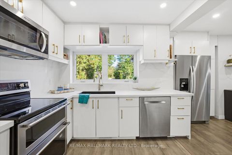 Photo 15 at 112 Phillip Avenue, Cliffside, Toronto