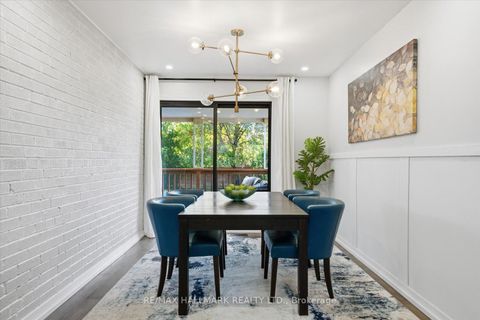 Photo 18 at 112 Phillip Avenue, Cliffside, Toronto