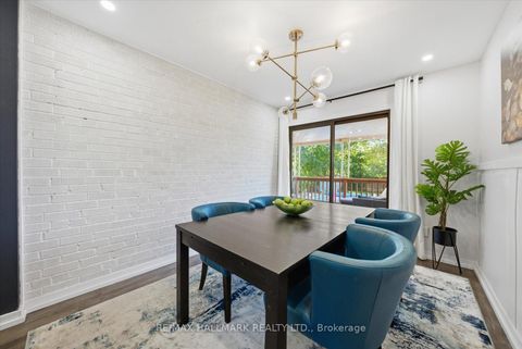 Photo 19 at 112 Phillip Avenue, Cliffside, Toronto