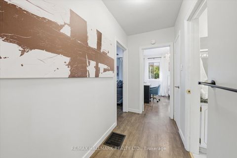 Photo 21 at 112 Phillip Avenue, Cliffside, Toronto