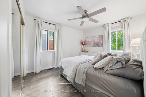 Photo 22 at 112 Phillip Avenue, Cliffside, Toronto