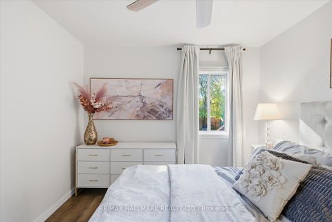 Photo 23 at 112 Phillip Avenue, Cliffside, Toronto