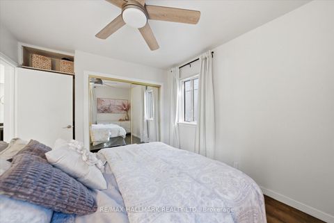 Photo 24 at 112 Phillip Avenue, Cliffside, Toronto