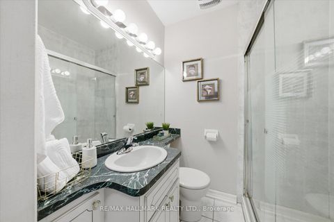 Photo 25 at 112 Phillip Avenue, Cliffside, Toronto